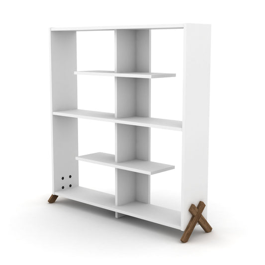 Kipp Etagere Bookshelf