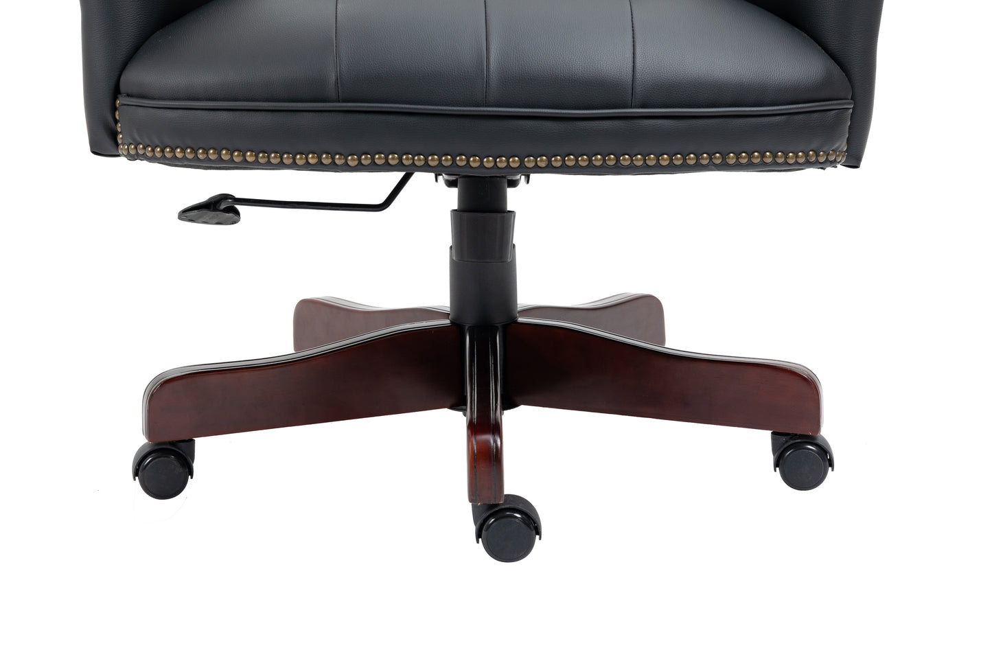 LuxRecline Executive Office Chair