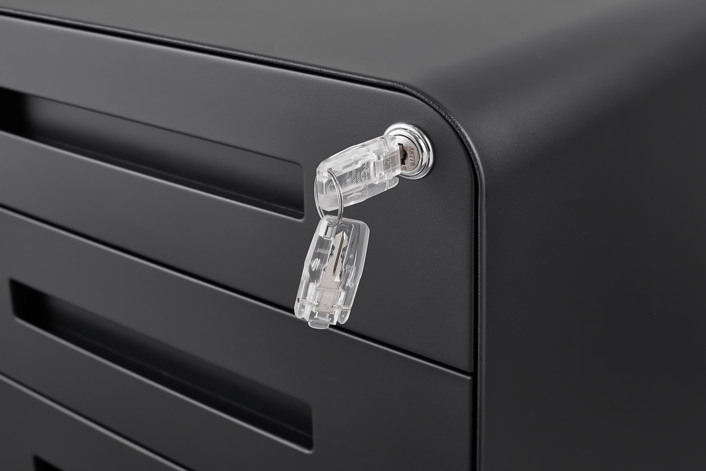 AeroVault File Cabinet - Home Harmony