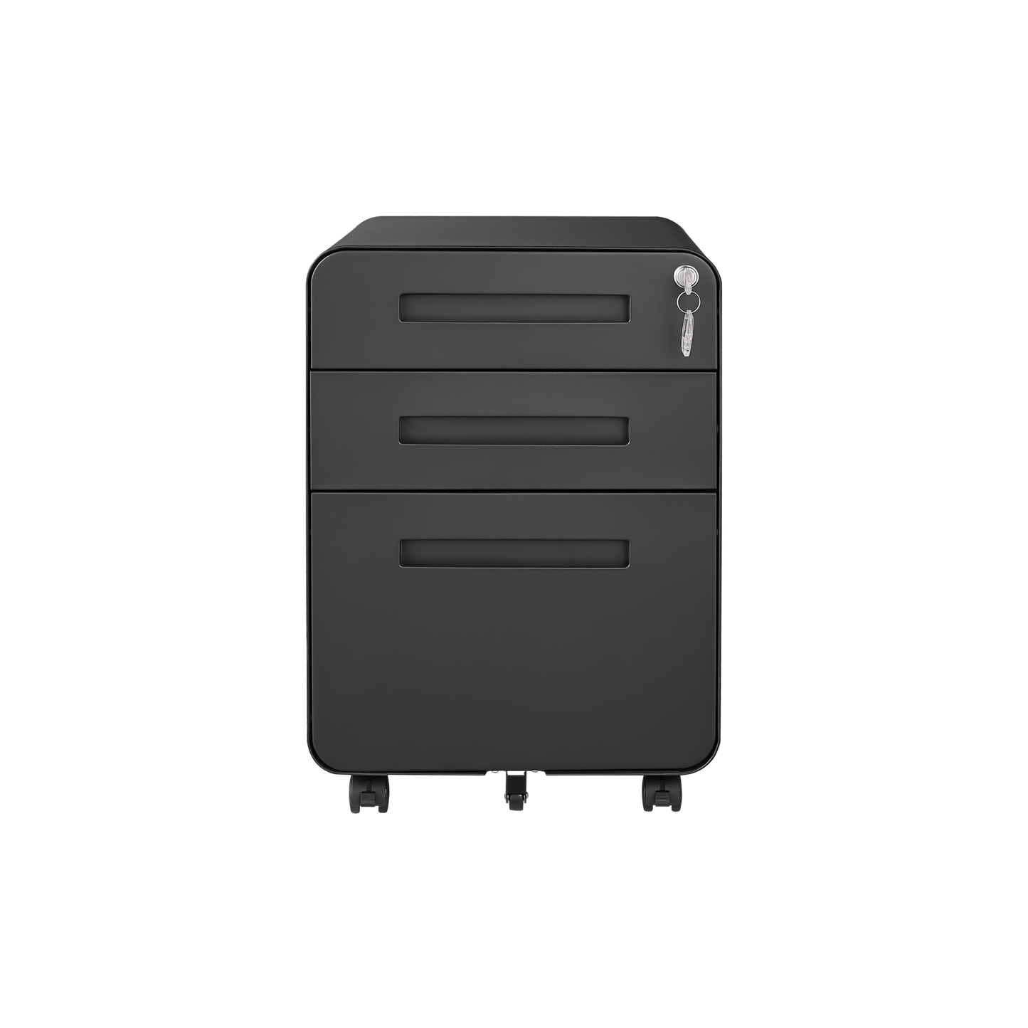 AeroVault File Cabinet - Home Harmony