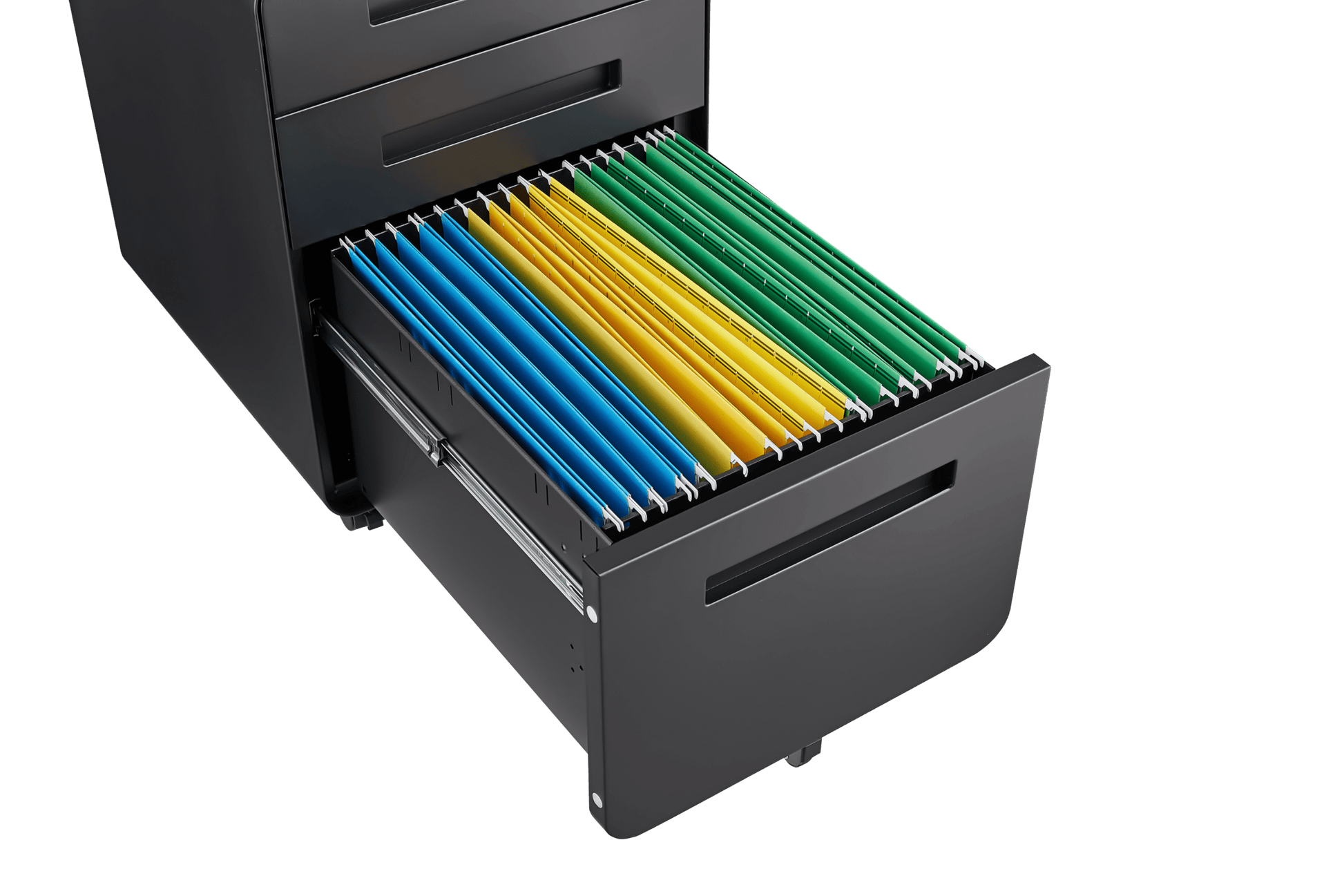 AeroVault File Cabinet - Home Harmony