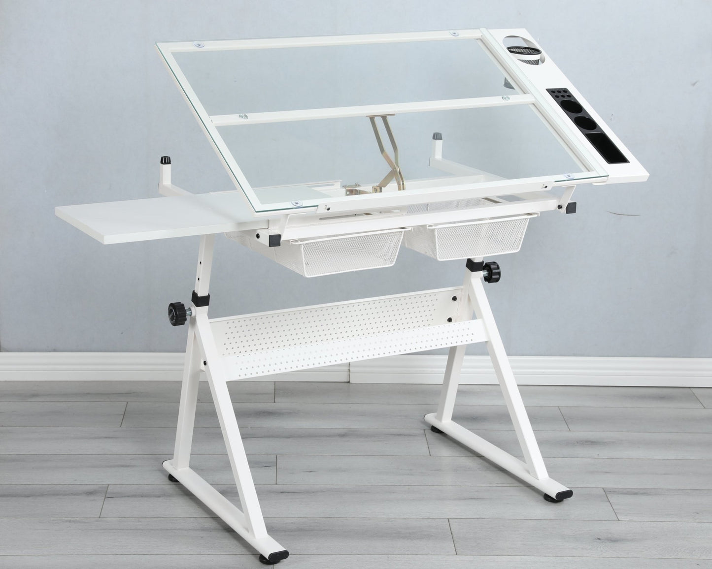 ArtisanPro Drafting Table - Home Harmony