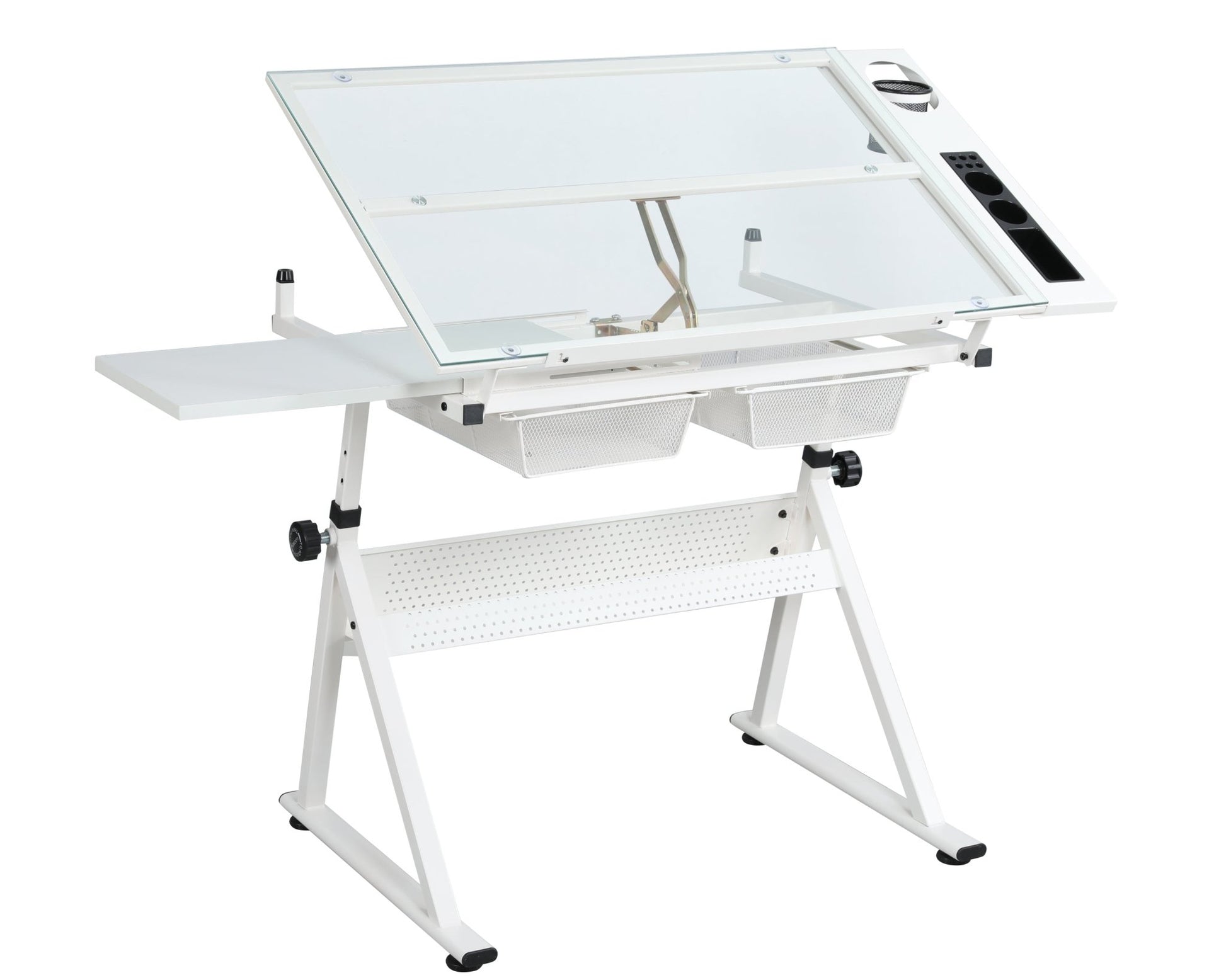 ArtisanPro Drafting Table - Home Harmony