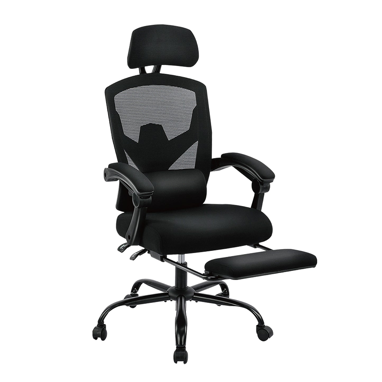 ErgoMesh Office Chair