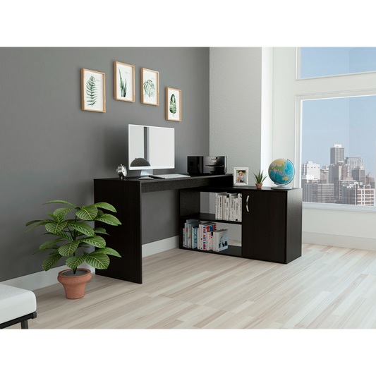 UrbanEdge Desk