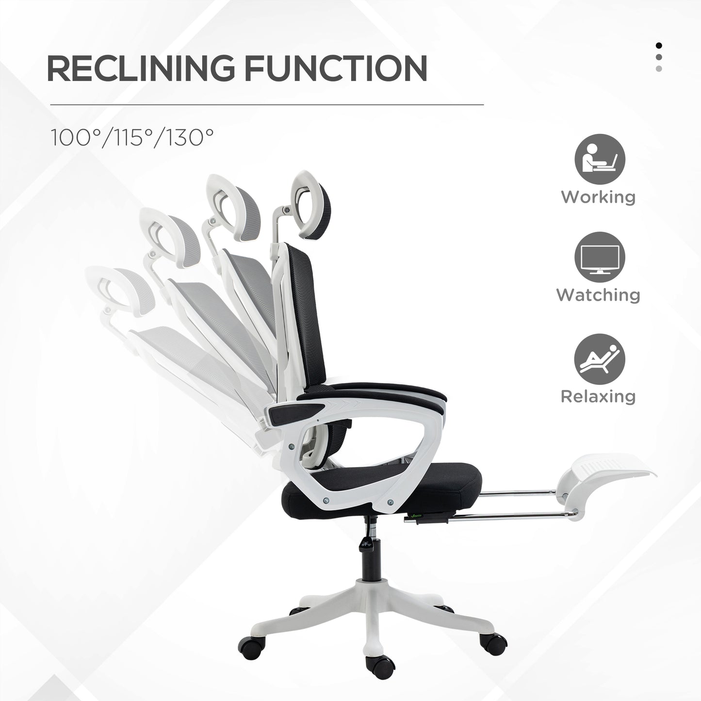 ComfortMax Office Chair