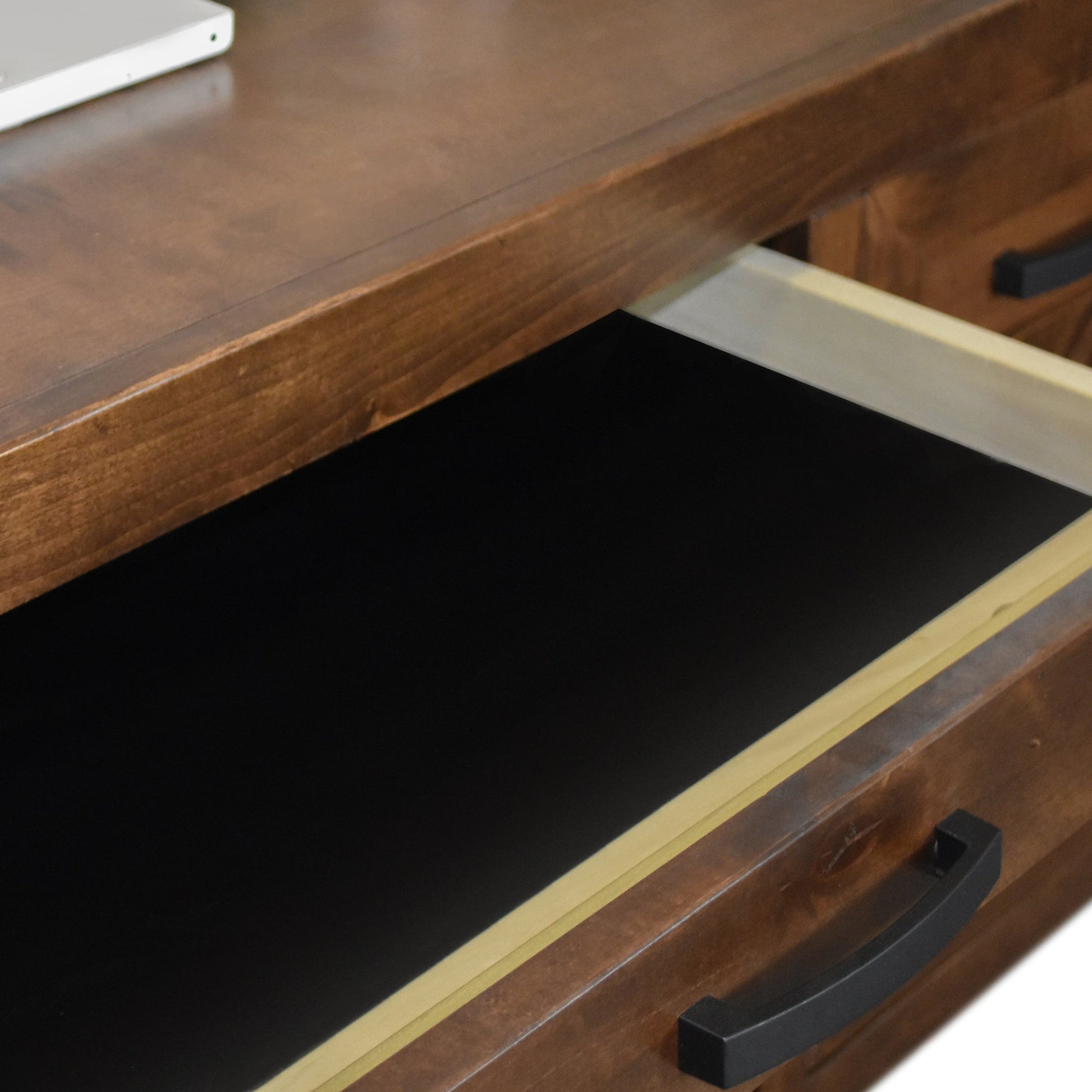 BridgeVine Executive Desk - Home Harmony