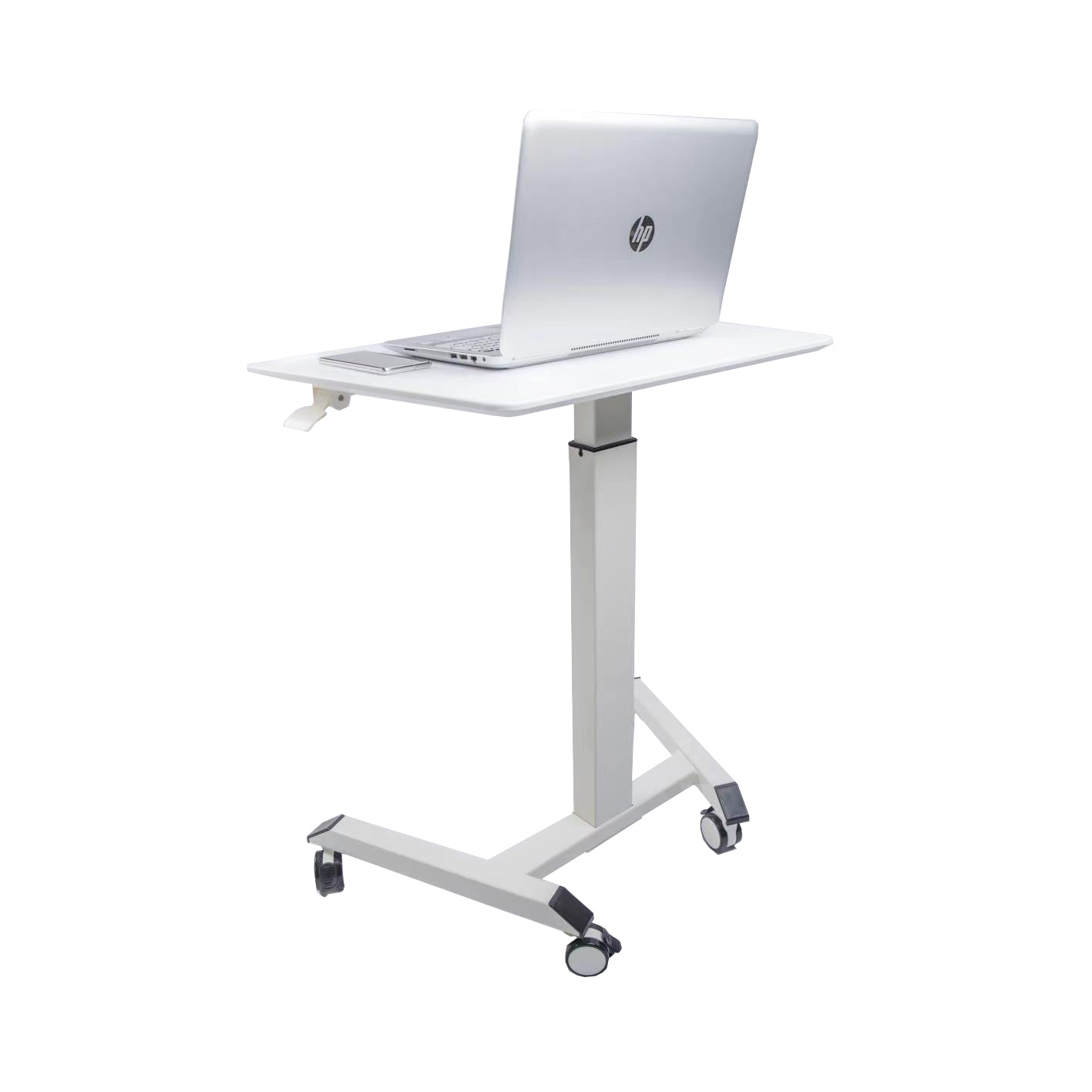 CompactTech Desk