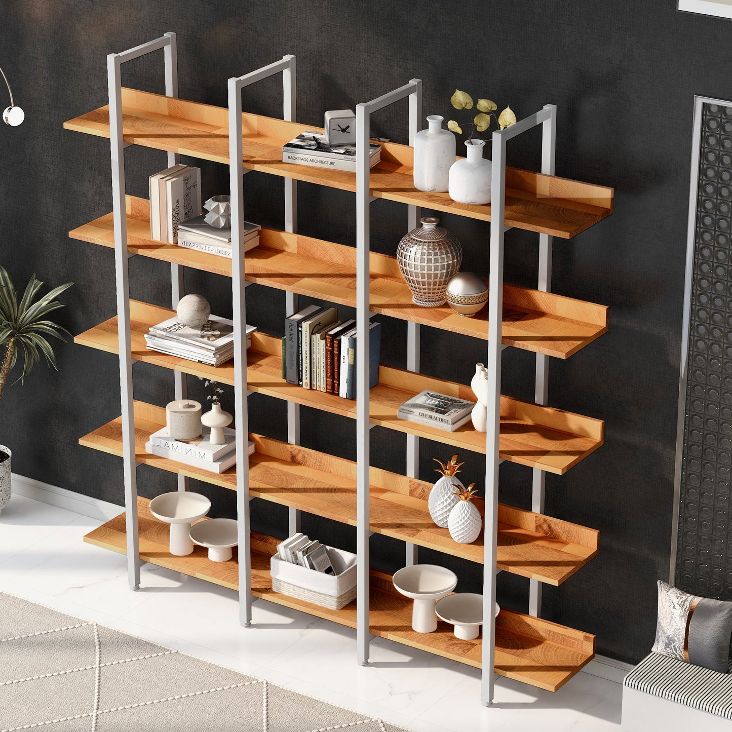 NovelNest Shelf