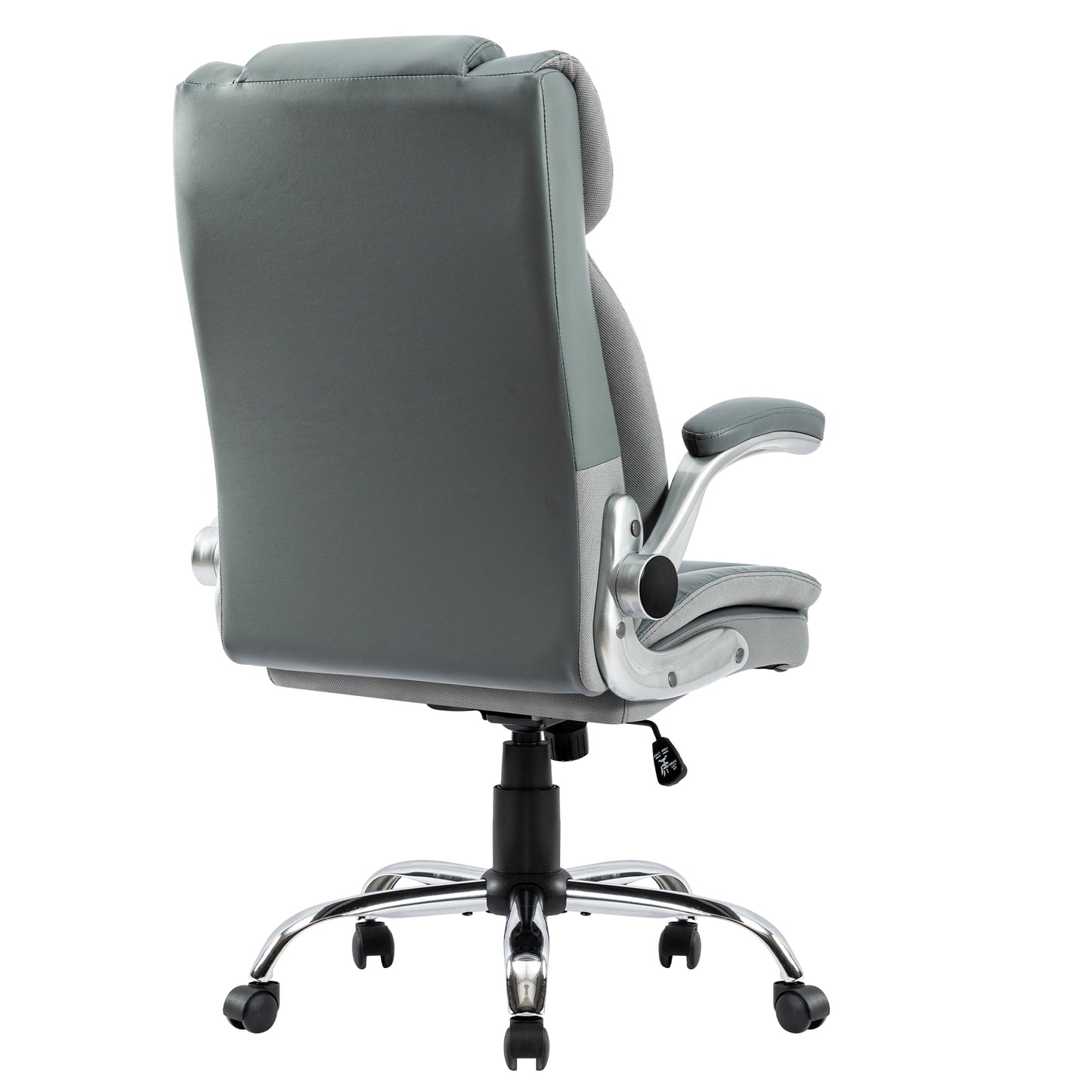 Specialist VelvetSwivel Office Chair