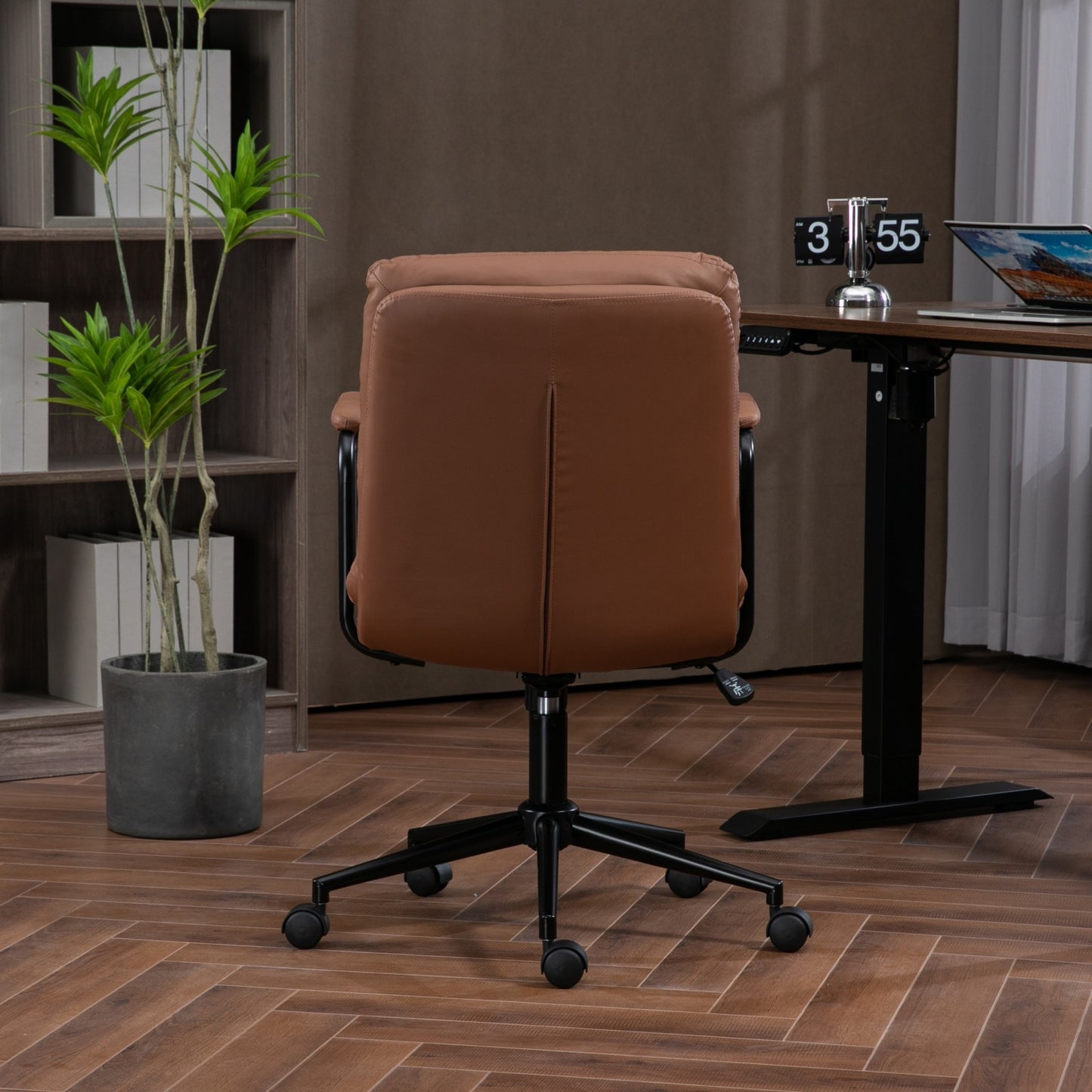 RollingSwivel Office Chair