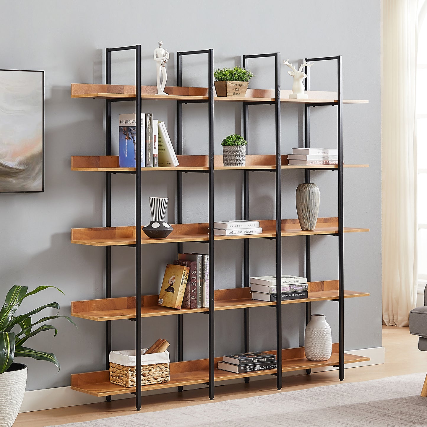 NovelNest Shelf