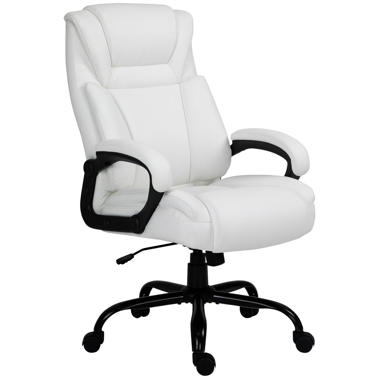 TitanFlex Executive Office Chair