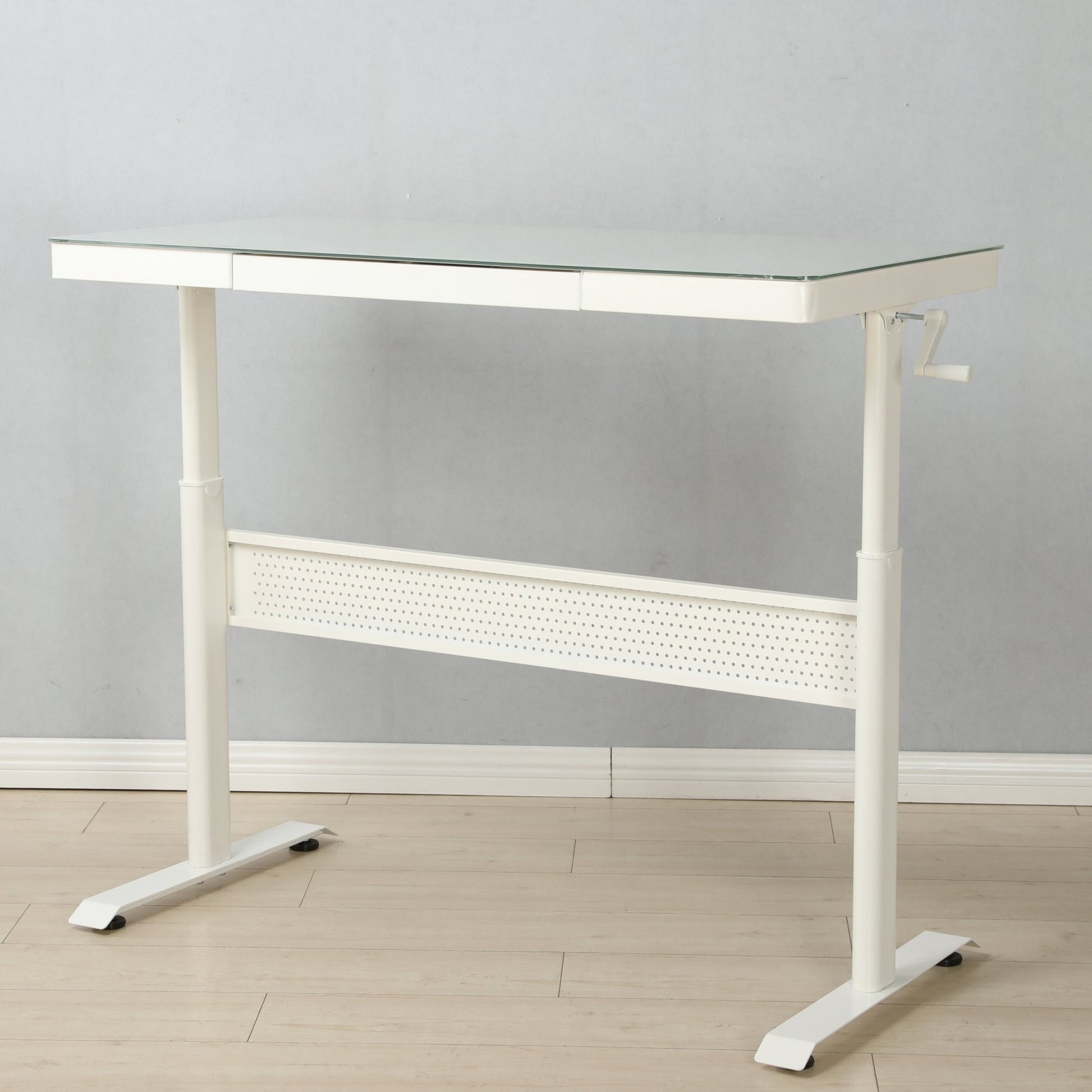 ClearView Standing Desk - Home Harmony