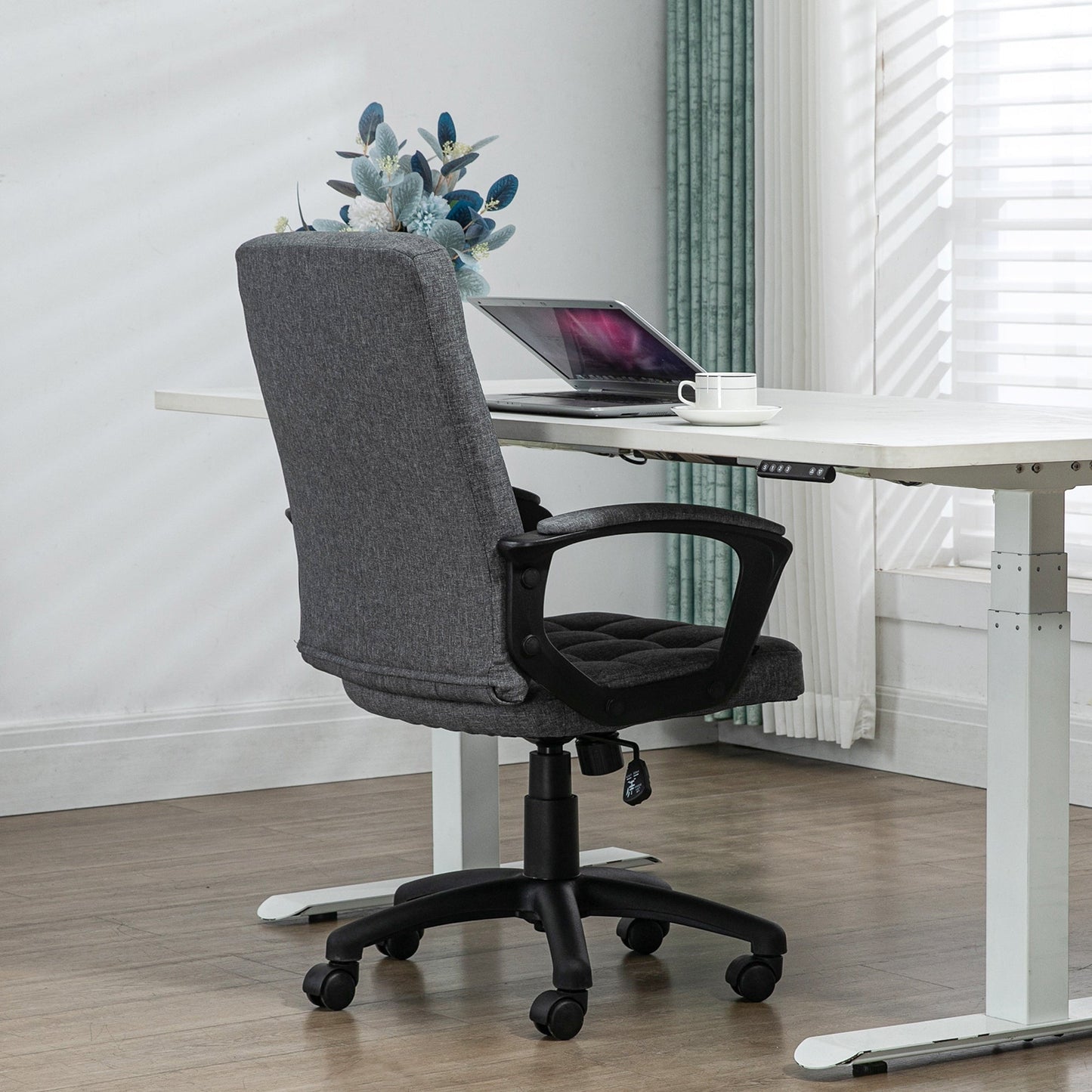 ComfortWeave Office Chair - Home Harmony