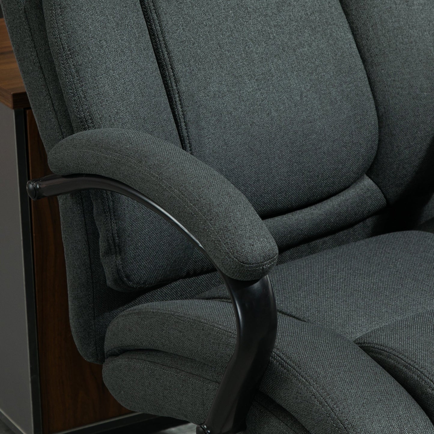 CommandComfort Office Chair - Home Harmony