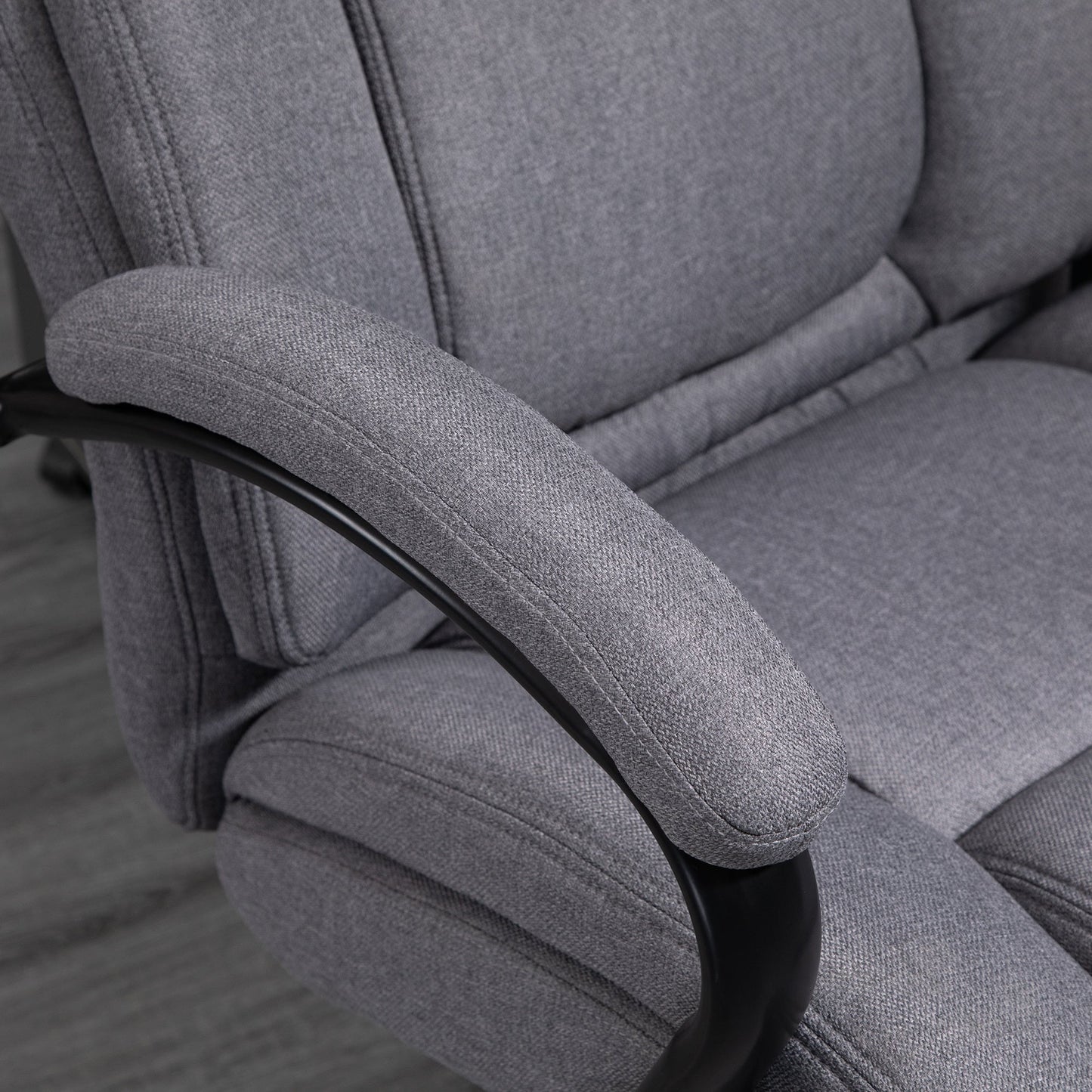 CommandComfort Office Chair - Home Harmony