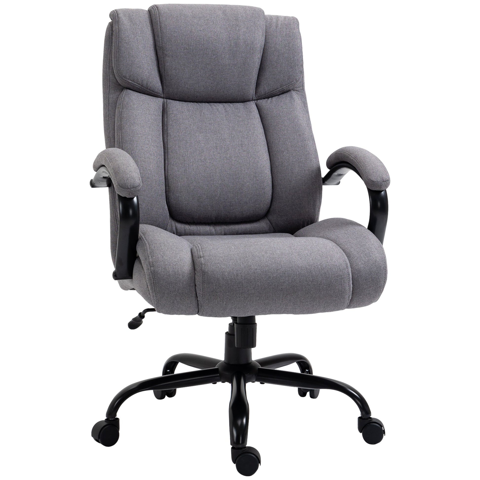 CommandComfort Office Chair - Home Harmony