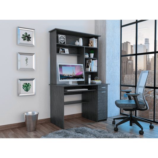 CompuMax Office Desk - Home Harmony