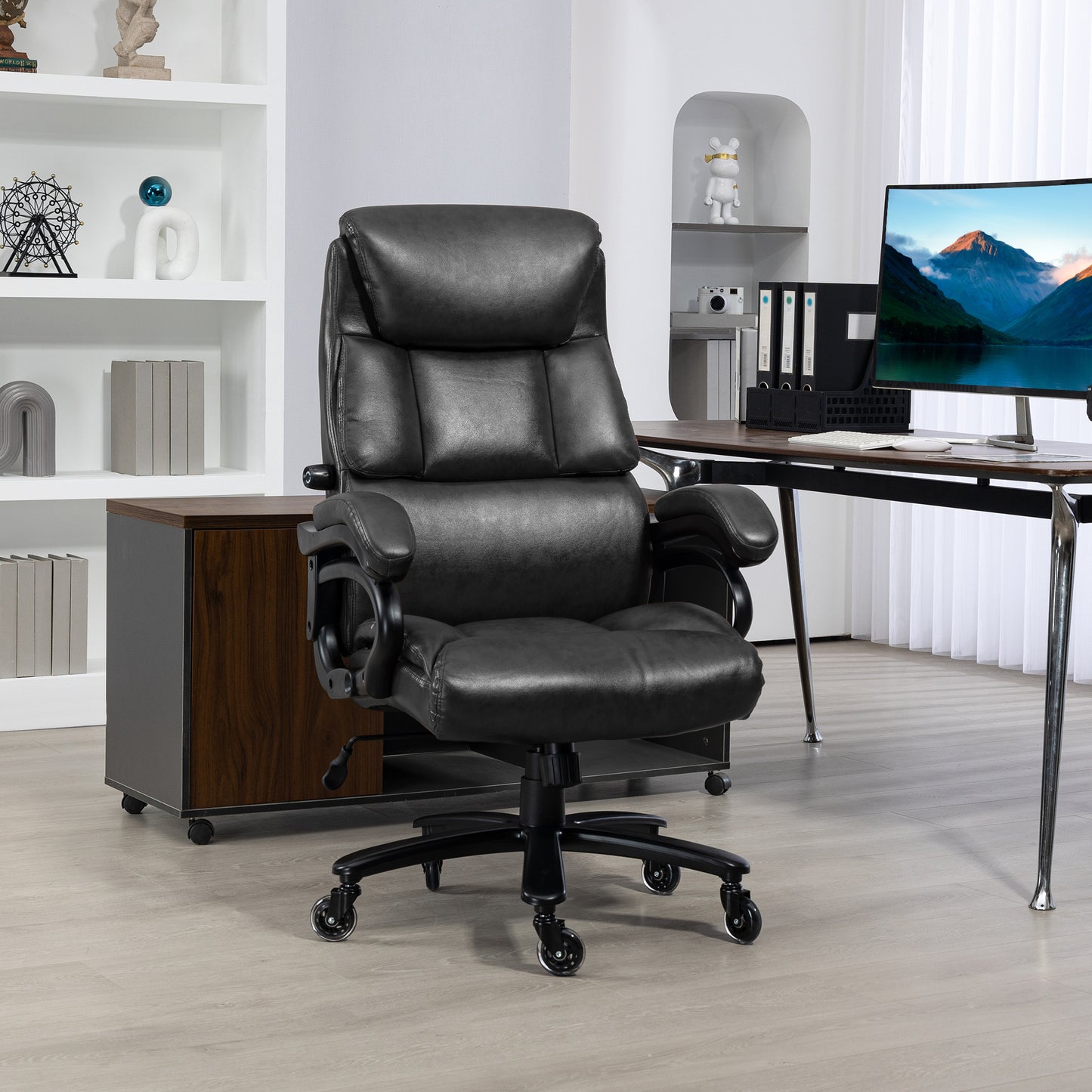 Vinsetto Executive Office Chair