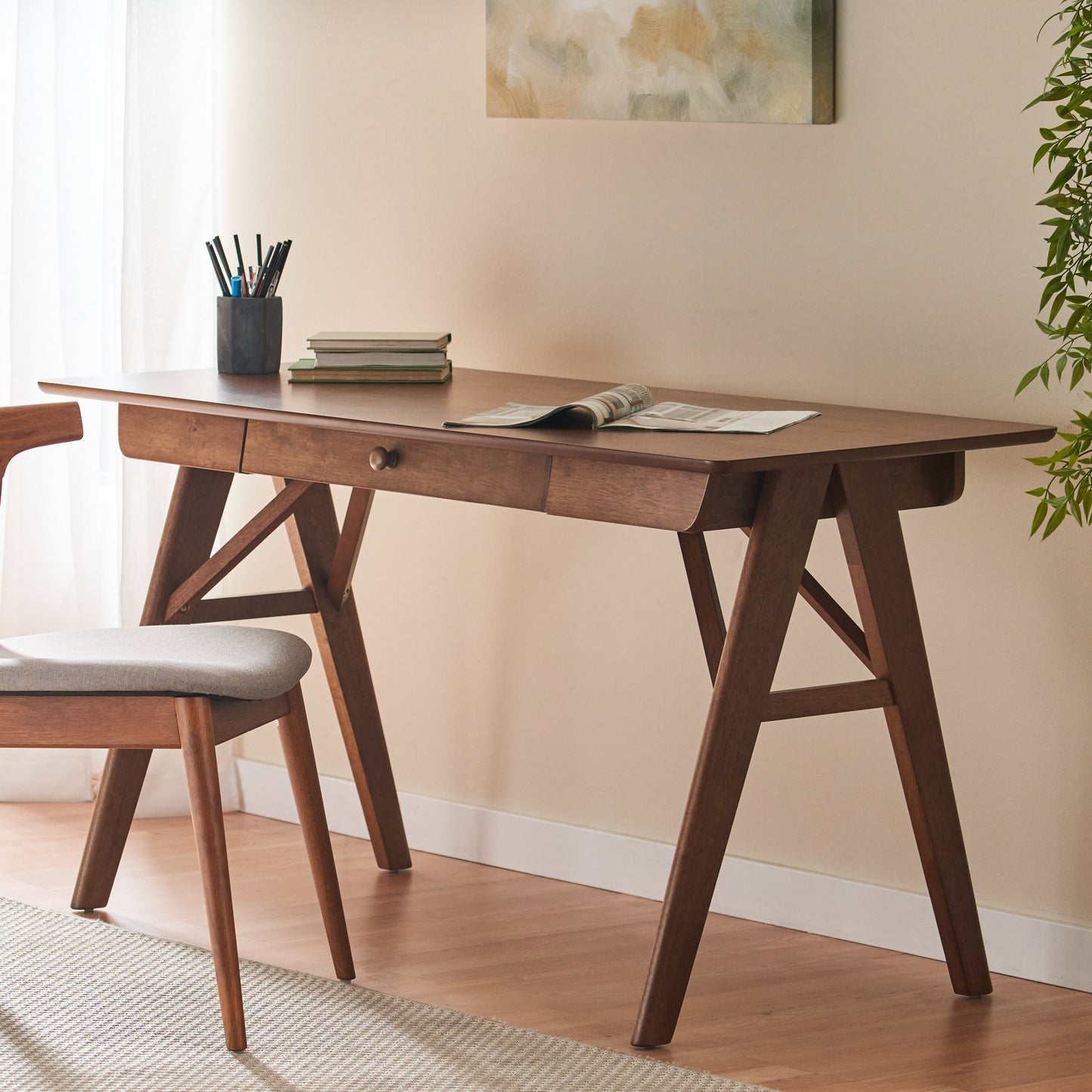 EcoTone Desk