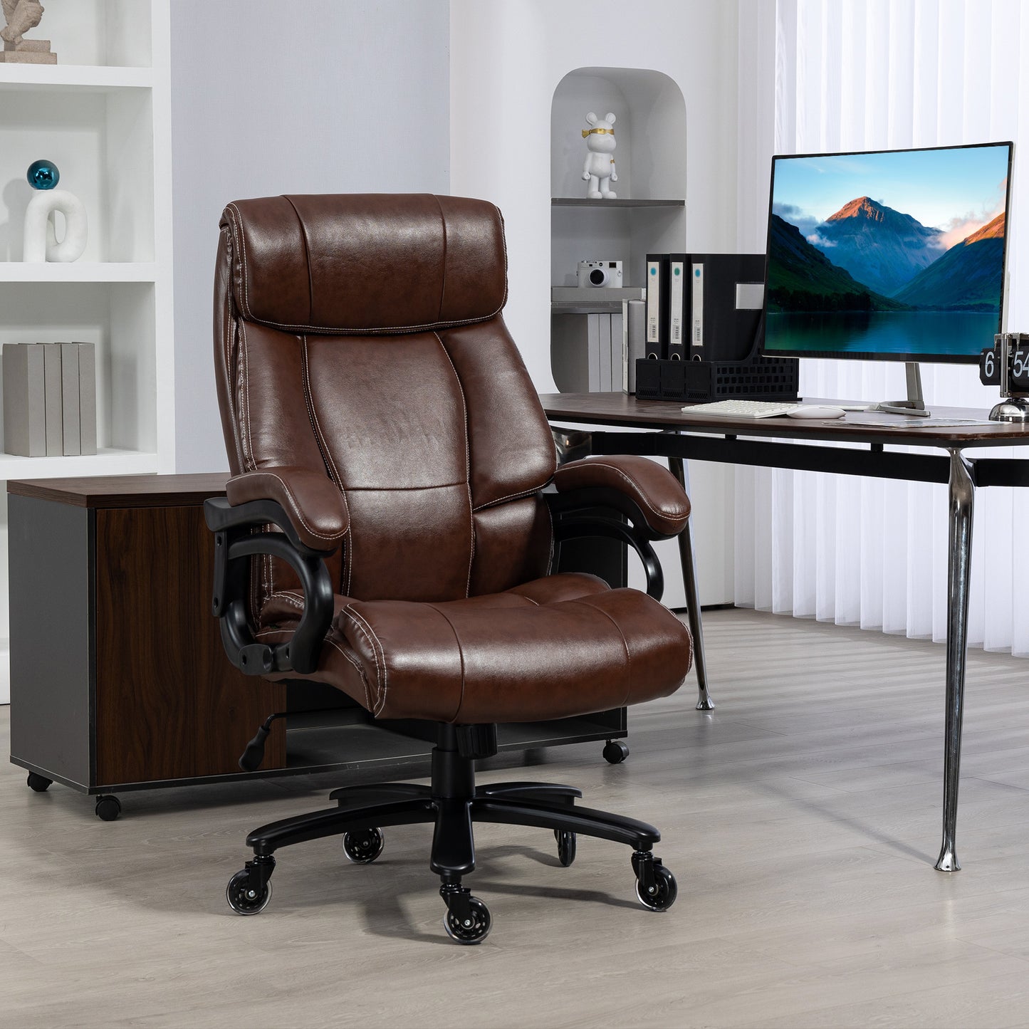 Vinsetto Executive Office Chair