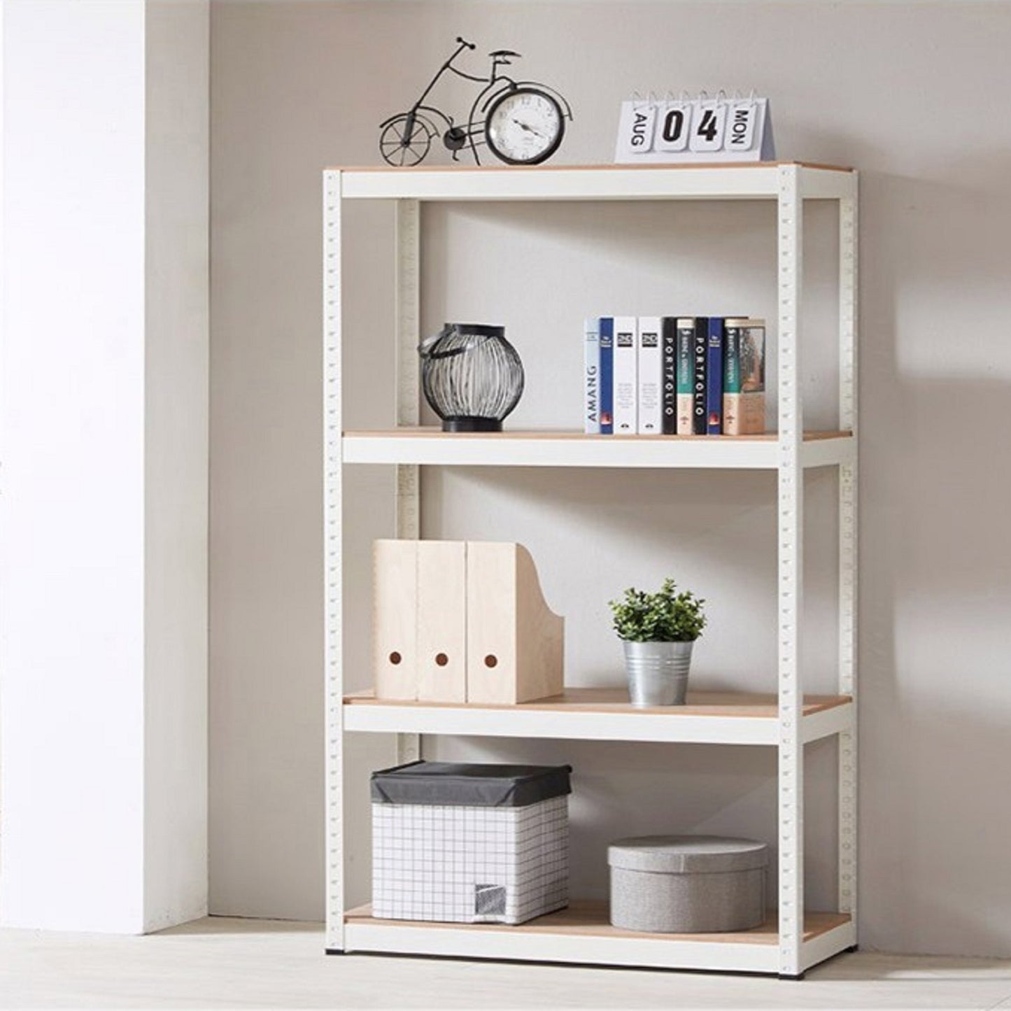 SuperiorStorage Shelf