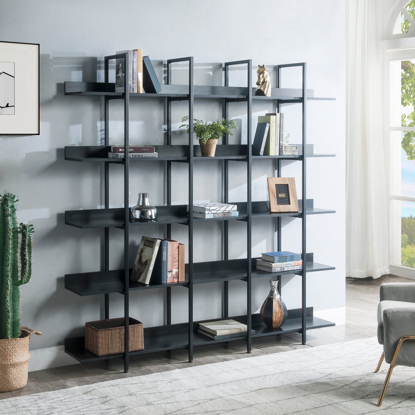 NovelNest Shelf