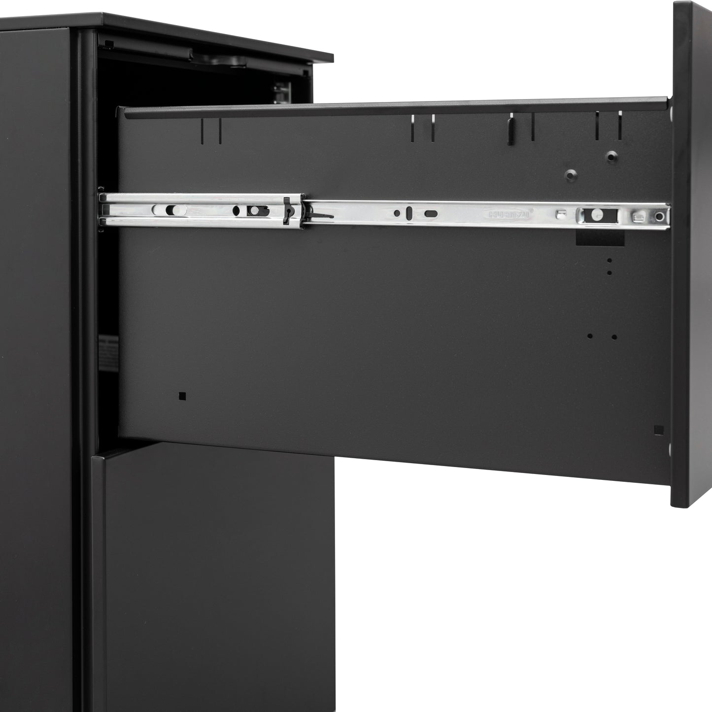 SleekLock Pro Cabinet