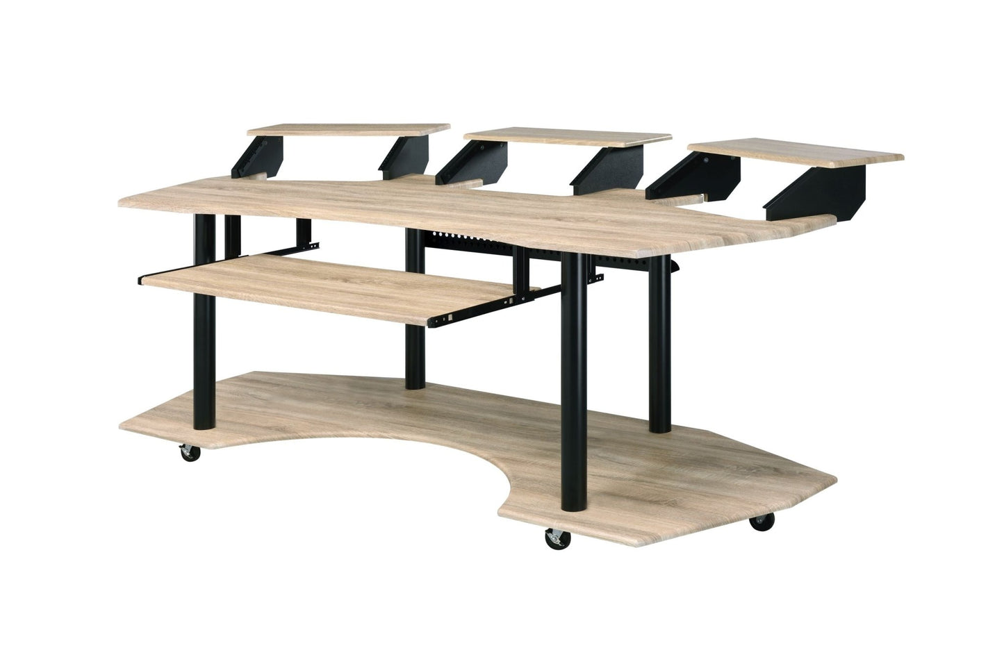 EleazarPro Office Desk - Home Harmony