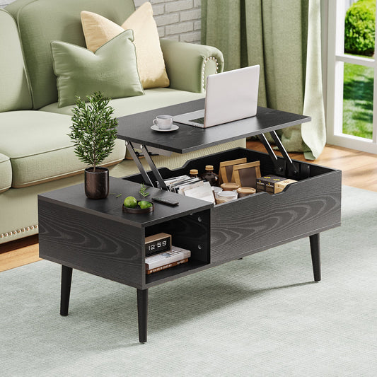 ElevateLift Coffee Table - Home Harmony