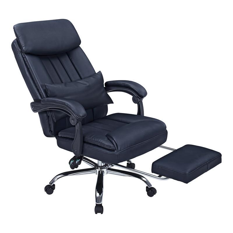 EliteComfort Executive Chair - Home Harmony