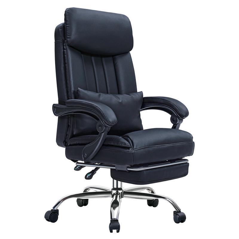 EliteComfort Executive Chair - Home Harmony