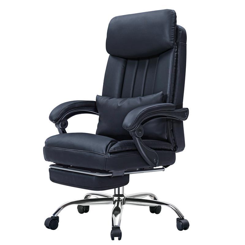 EliteComfort Executive Chair - Home Harmony