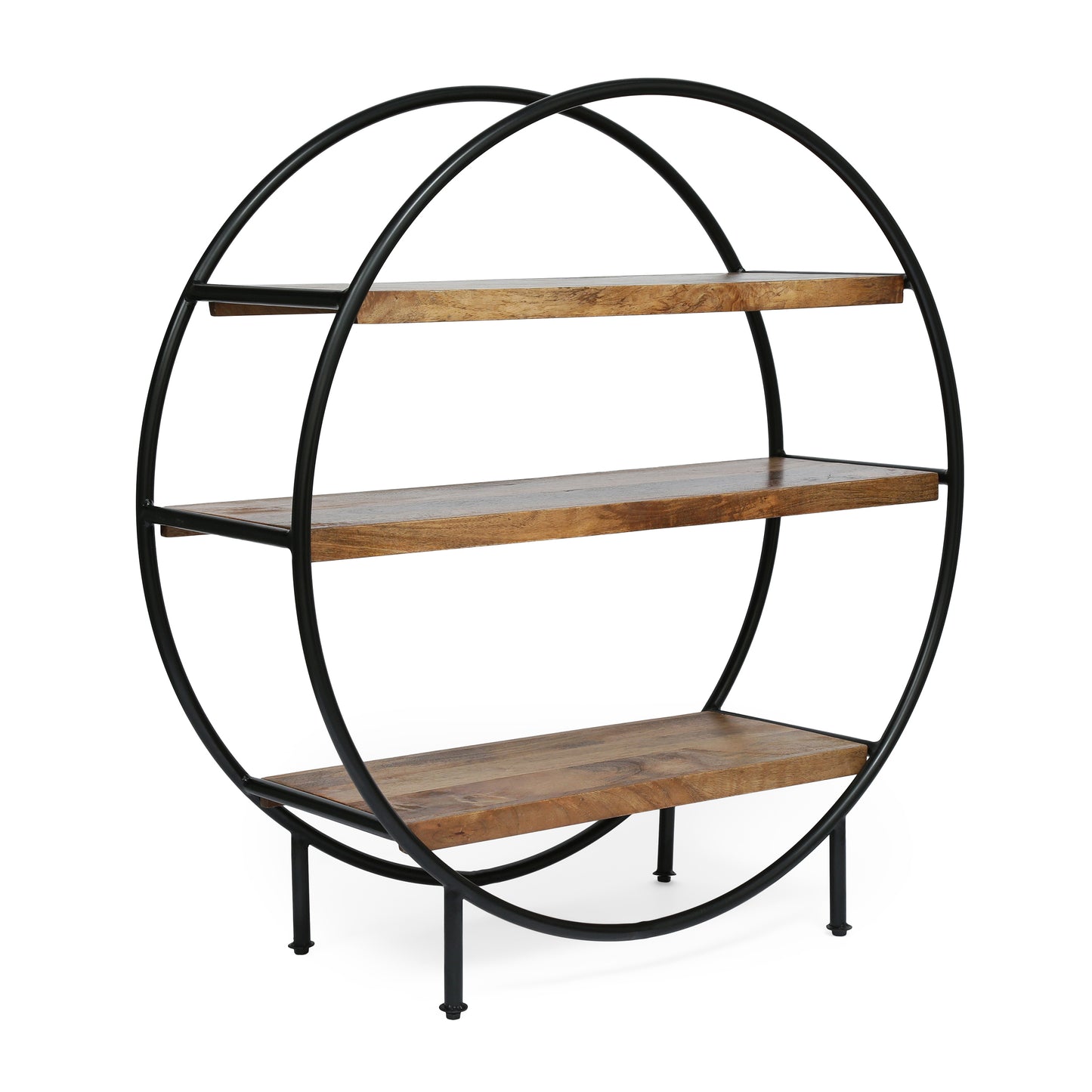 The Orb Storage Shelf