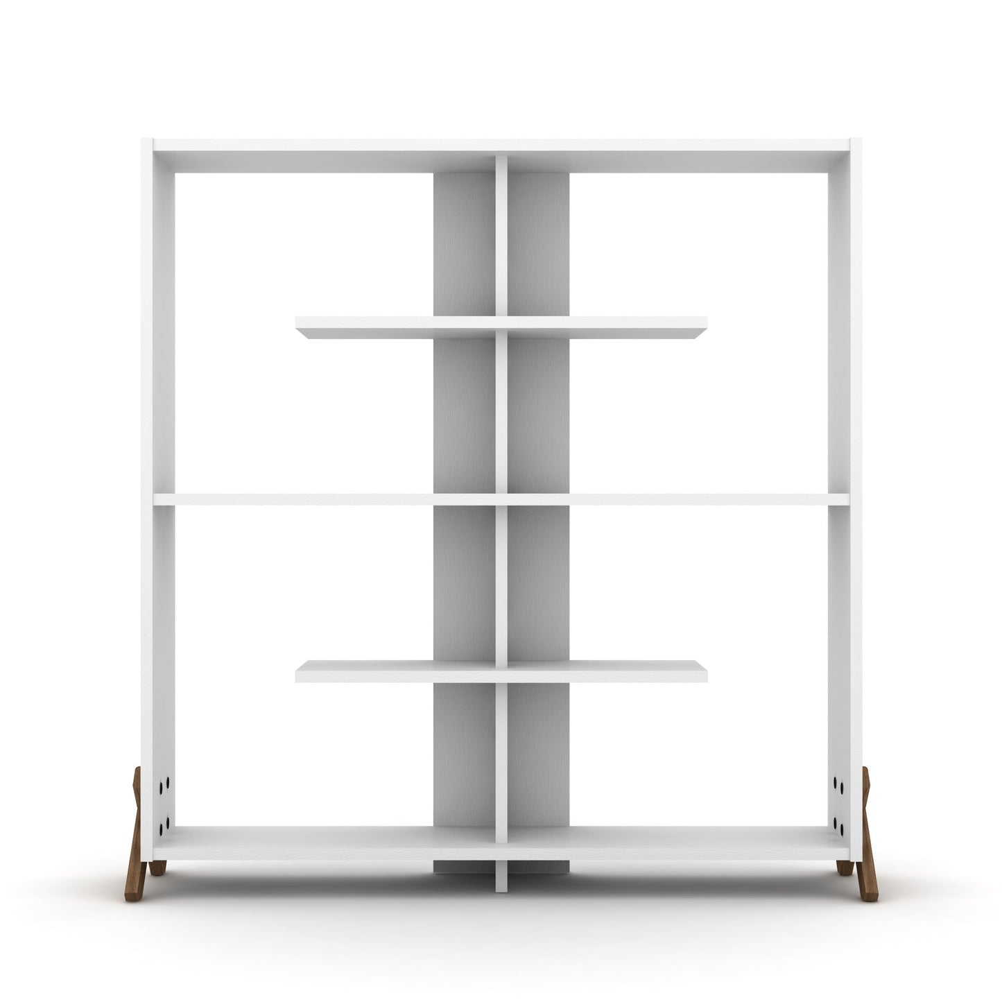 Kipp Etagere Bookshelf