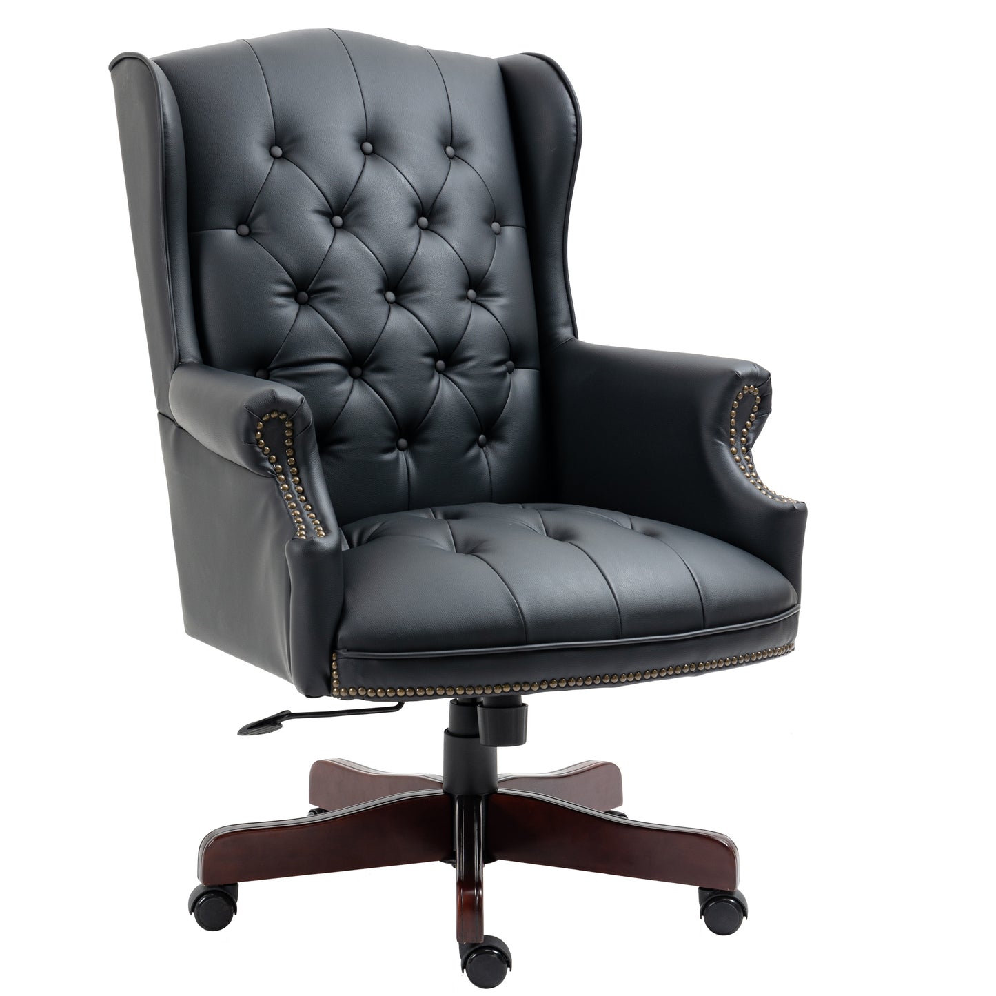 LuxRecline Executive Office Chair