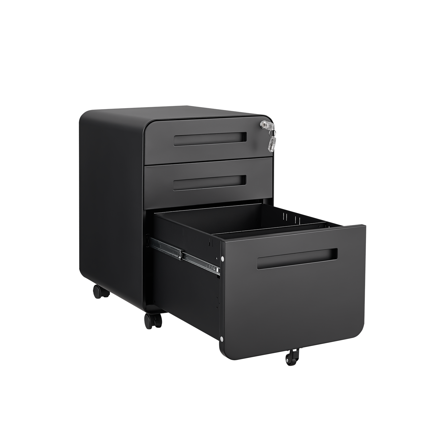 AeroVault File Cabinet