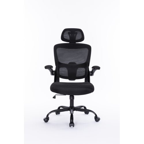 FlexSupport Office Chair - Home Harmony