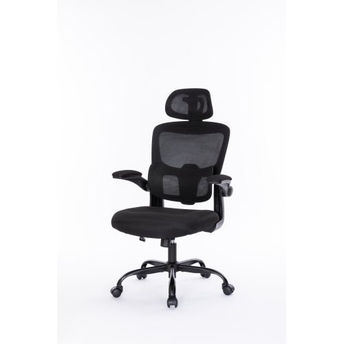 FlexSupport Office Chair - Home Harmony