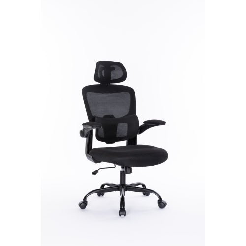 FlexSupport Office Chair - Home Harmony