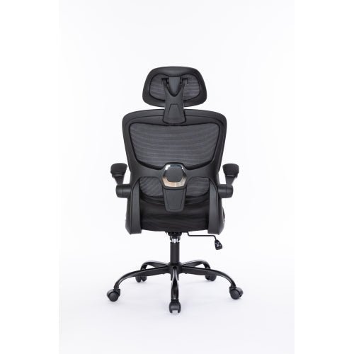 FlexSupport Office Chair - Home Harmony