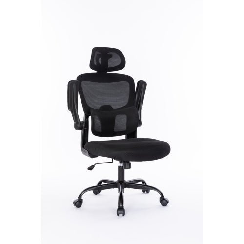 FlexSupport Office Chair - Home Harmony