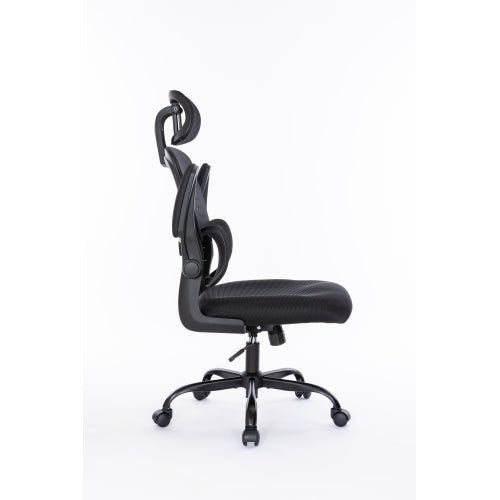 FlexSupport Office Chair - Home Harmony