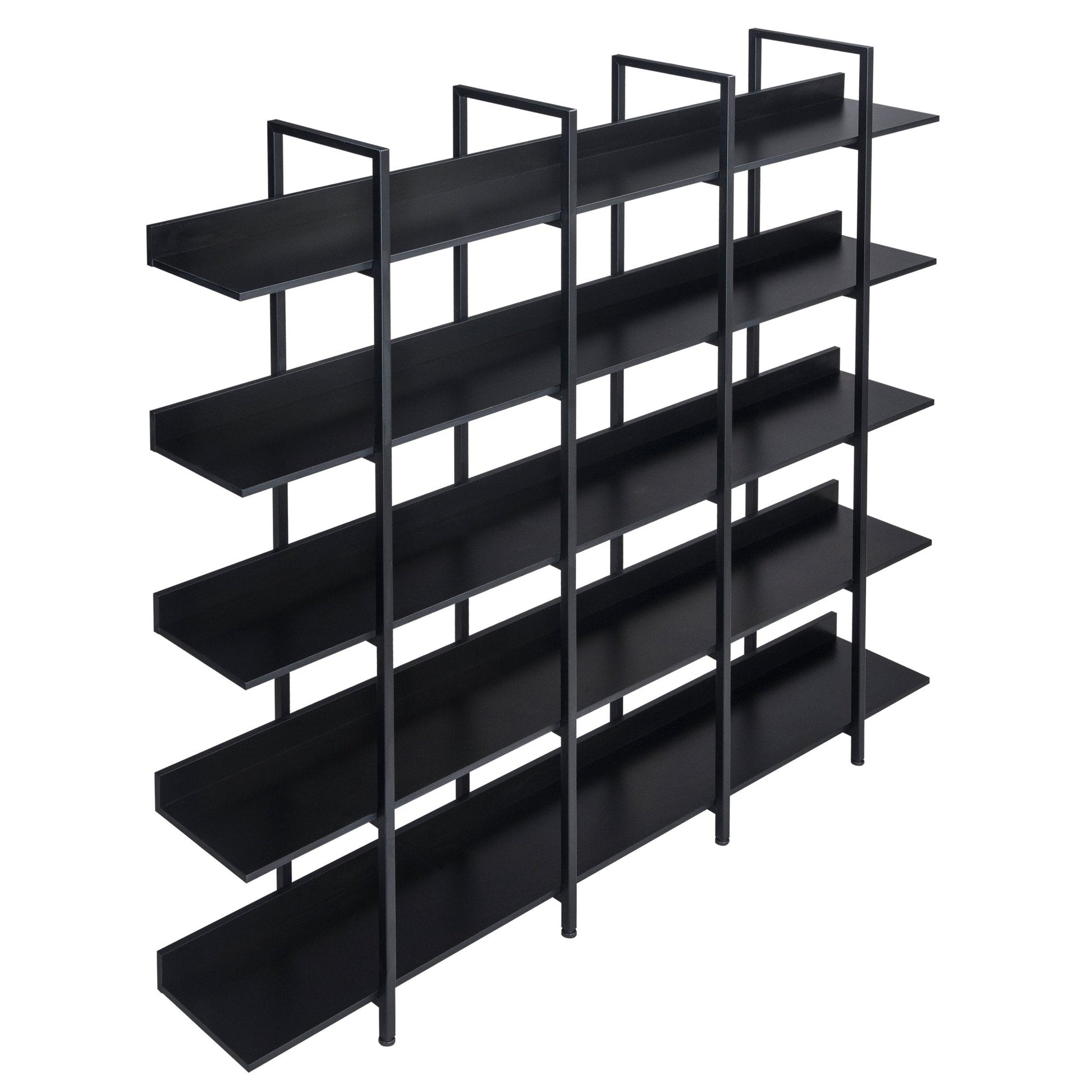 NovelNest Shelf - Home Harmony