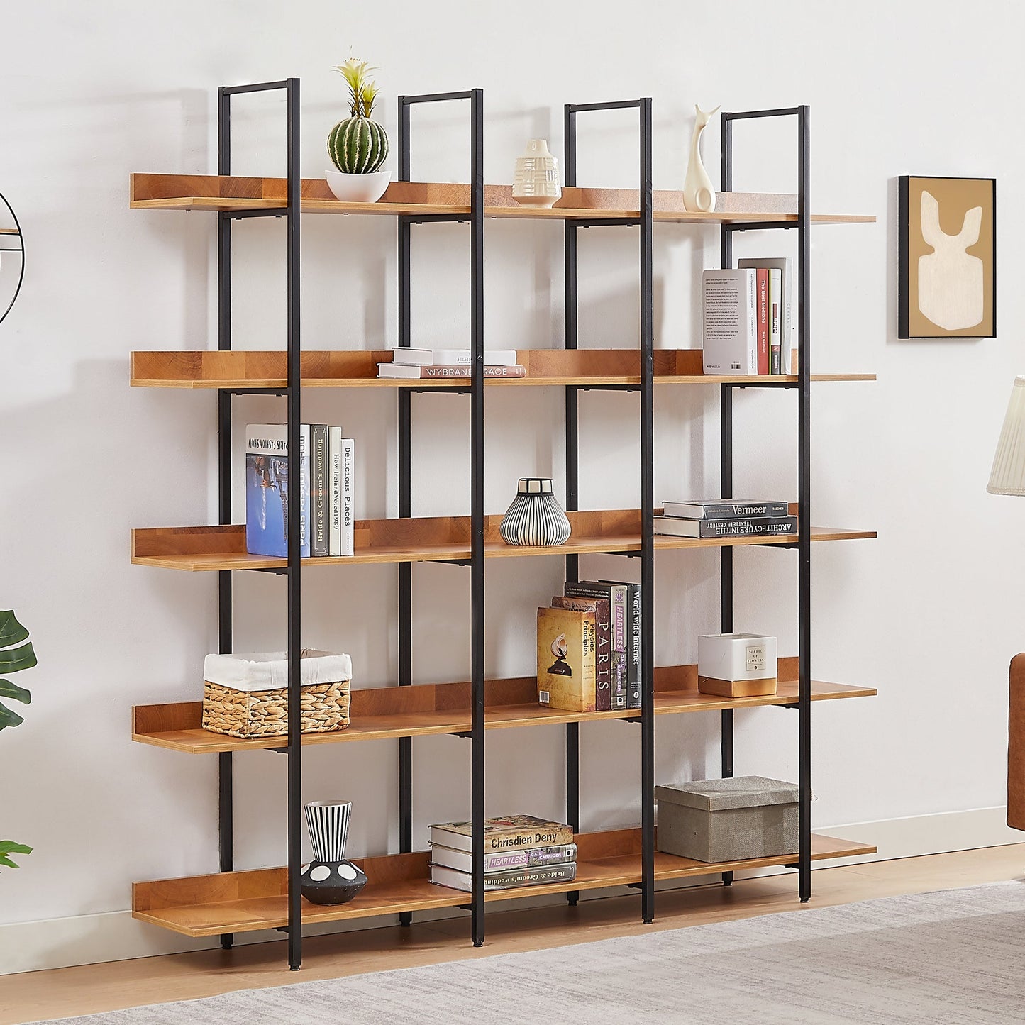 NovelNest Shelf - Home Harmony