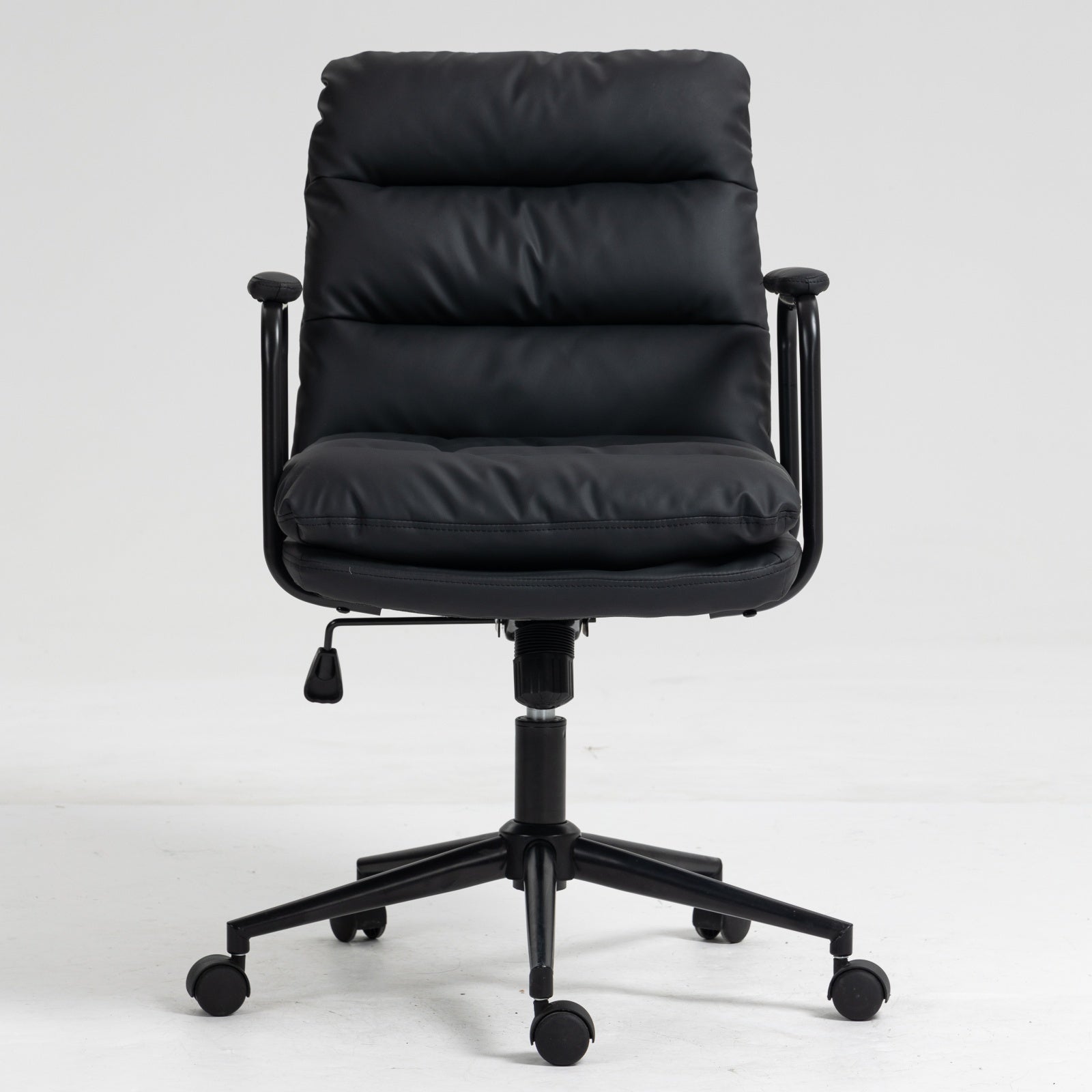 RollingSwivel Office Chair - Home Harmony