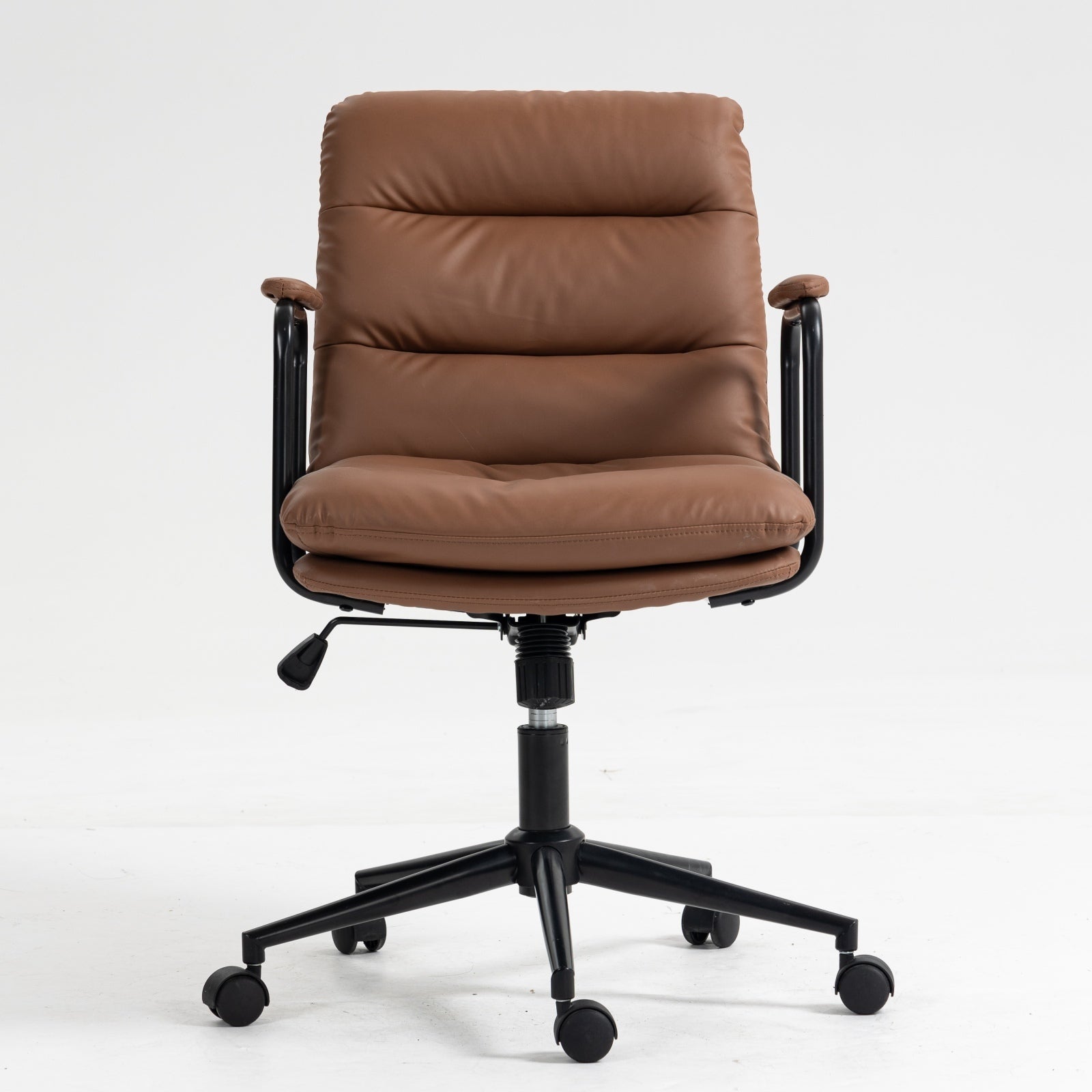 RollingSwivel Office Chair - Home Harmony