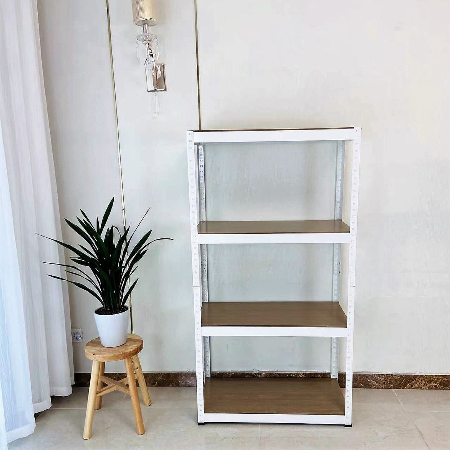 SuperiorStorage Shelf - Home Harmony