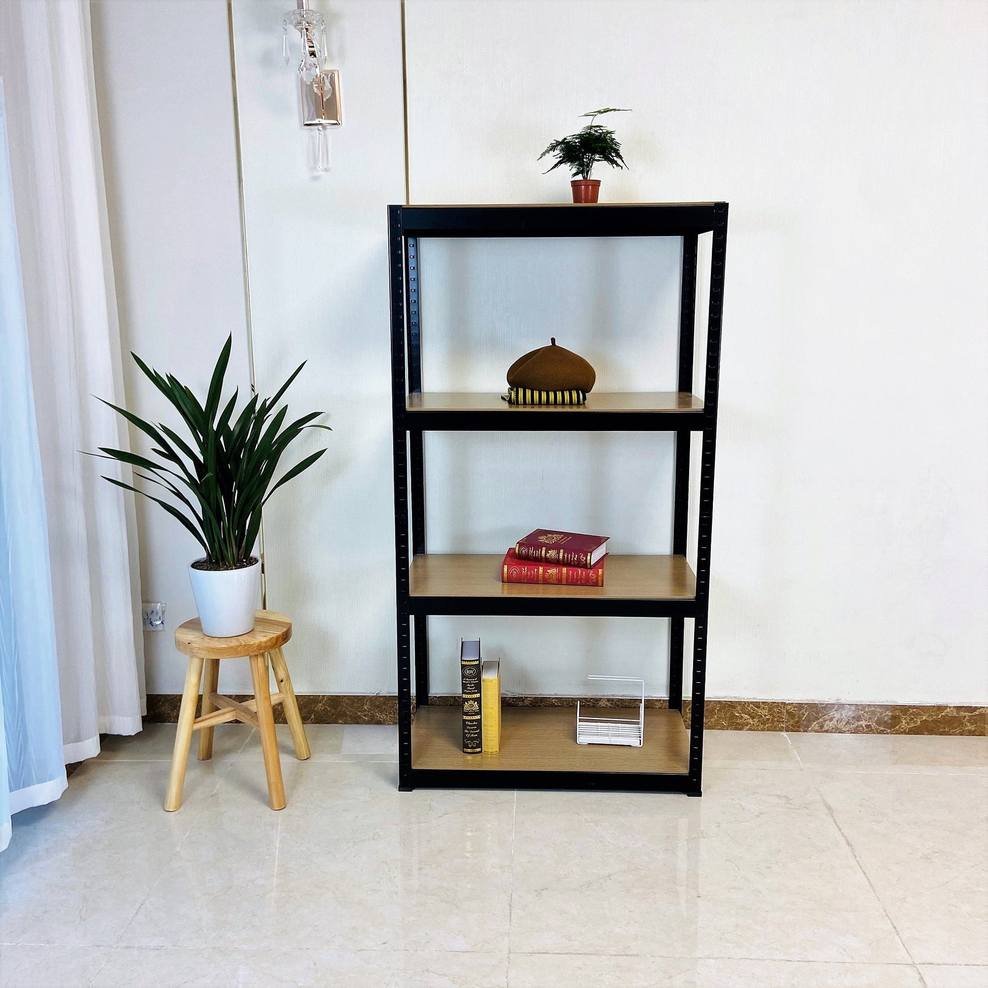 SuperiorStorage Shelf - Home Harmony